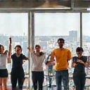 Corporate Wellness Programs